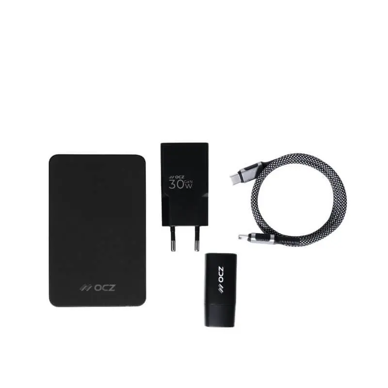 پاوربانک OCZ مدل STK089-9